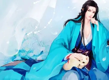 小说里男二的虐心语录文案