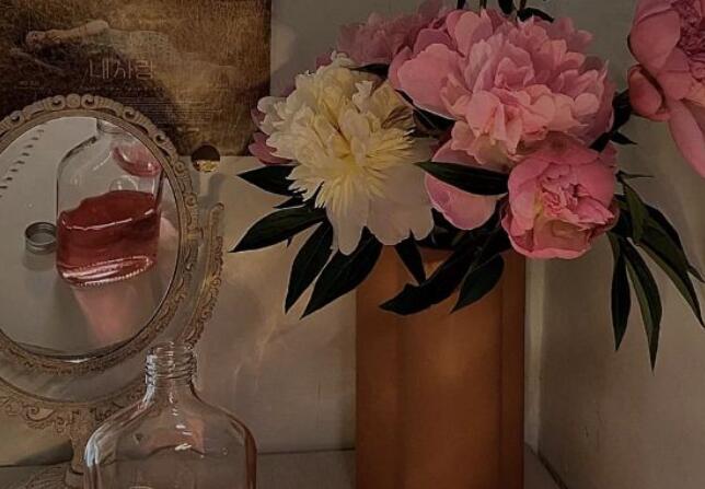 温暖造句一年级