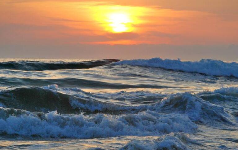 享受惬意清凉的句子文案