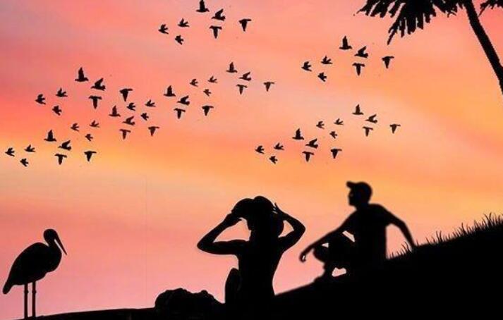 生活正能量的微信说说文案