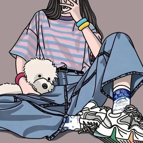 女人最拽的一句话