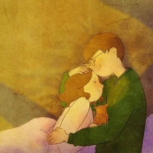 撩男朋友说的暧昧的话