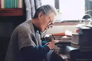 关于作家的名言警句