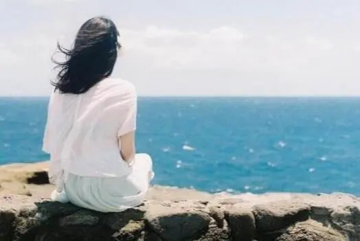 心烦心累心情差的句子文案