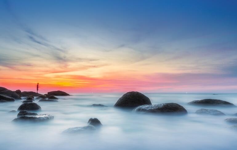 初中生必背优美句子文案