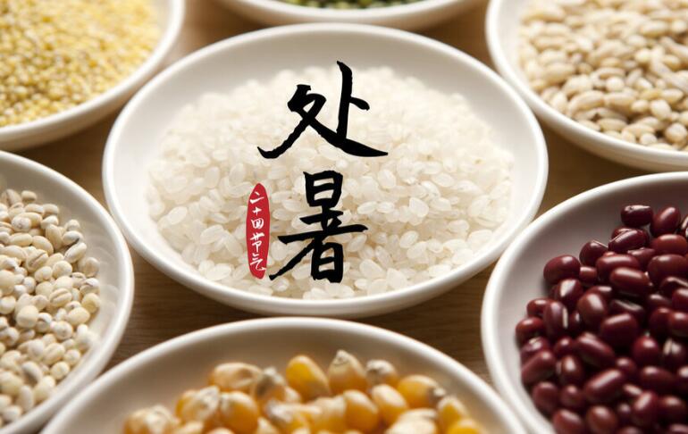 与处暑有关的诗古诗