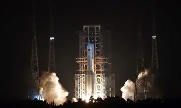 用一句话赞美航天专家