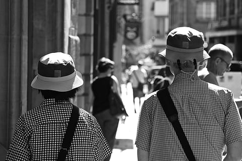 不离不弃一辈子的诗句文案