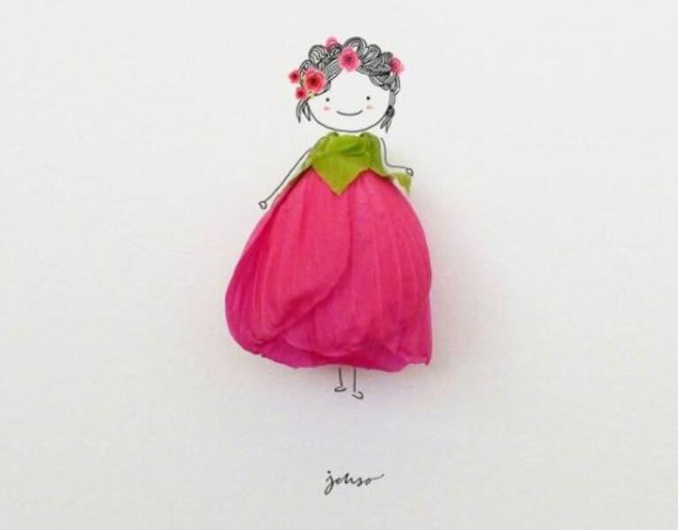 早上给女朋友暖心的话