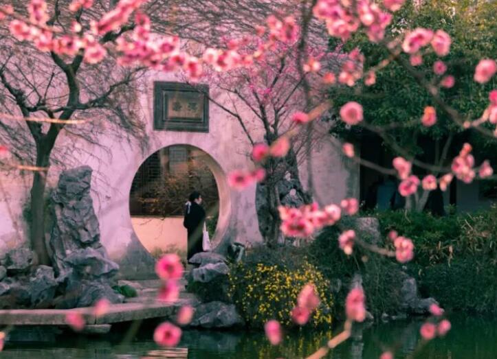 含有七月的美好诗词