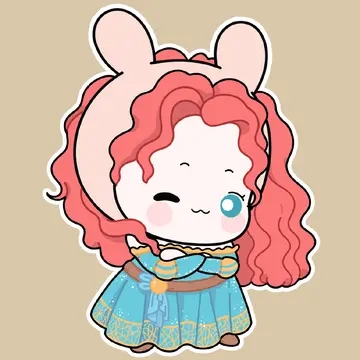 纯萌蠢萌的句子文案小仙女