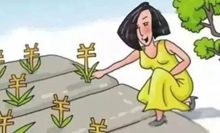 关于利益的语录文案