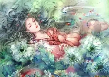 古风虐心句子文案语录