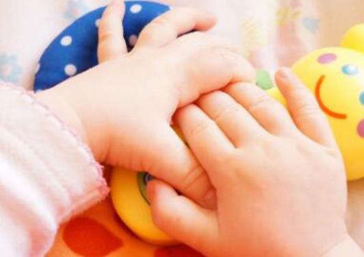 小宝贝开心快乐的句子文案