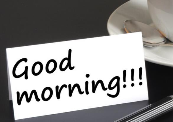 早上好有人生哲理的句子文案