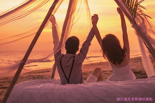 结婚十四周年心情短语