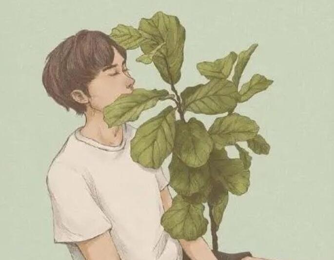 好想你好难过的心情说说文案