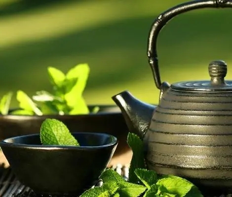 形容茶的优美句子文案