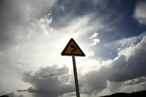 关于人生转折点的说说文案