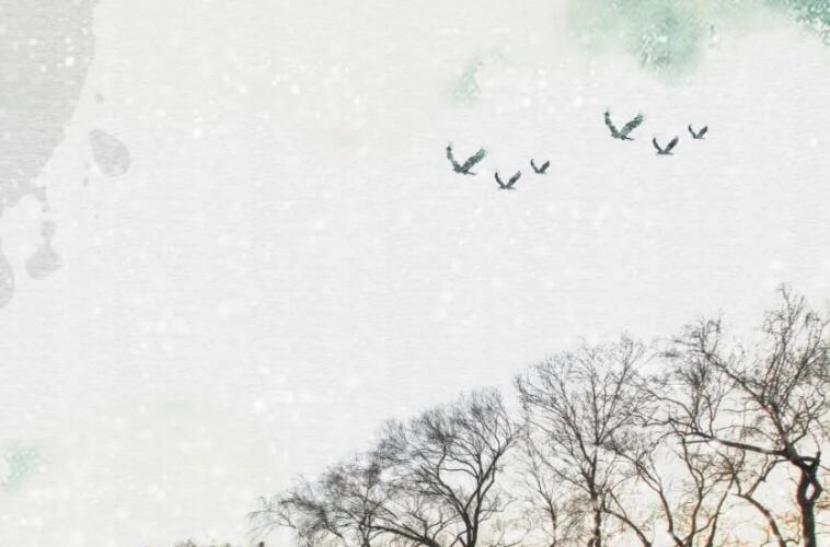 形容仙气缭绕的诗句文案