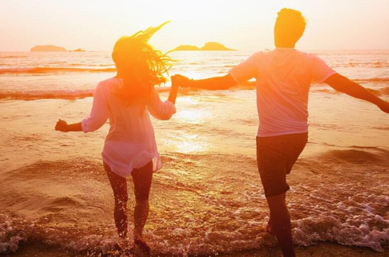 夫妻恩爱语录文案经典简短