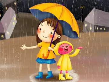 幼儿园玩伴友谊的句子文案