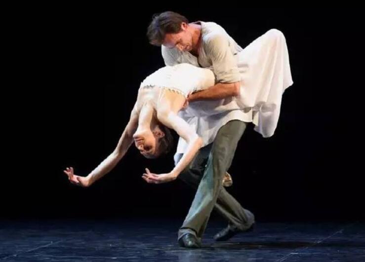 舞蹈励志语录文案