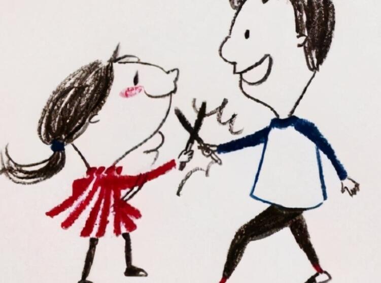 最美情侣说说文案