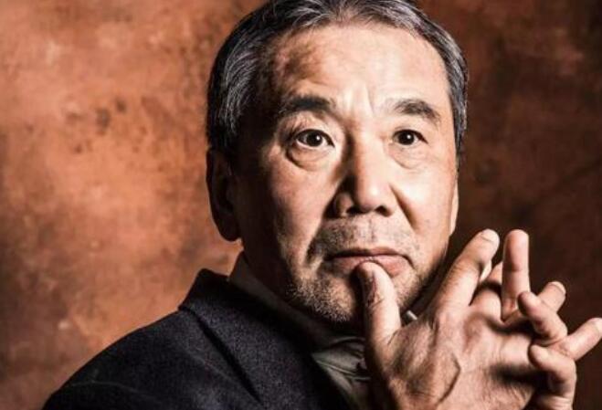 村上春树爱情经典语录文案