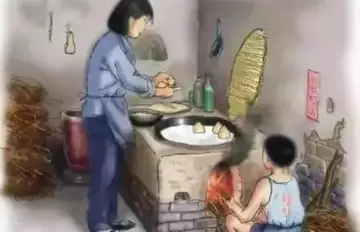 怀念小时候的简短说说文案