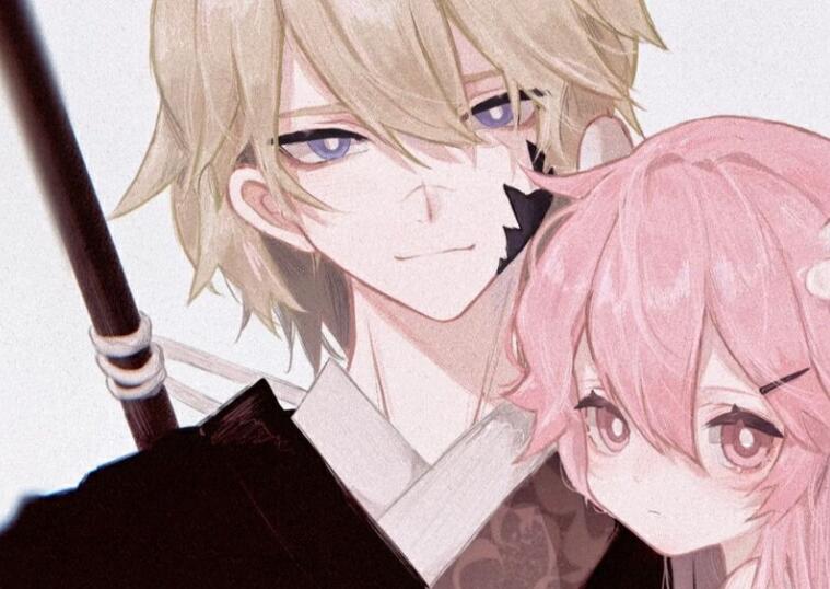 五个字的情话文案