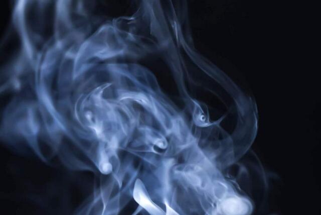 关于抽烟的文案