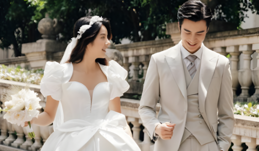 认识一周年对情人说的话