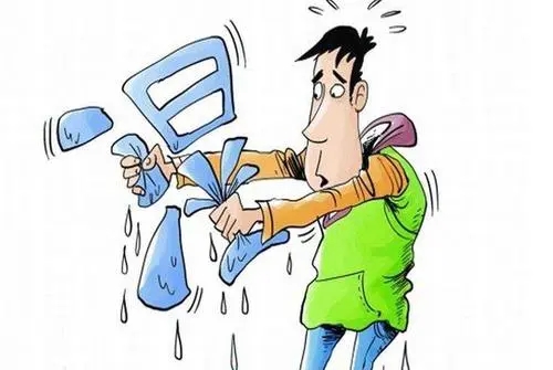 表示夏天很冷的句子文案