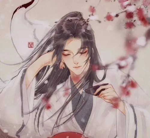 虐文女主经典语录文案