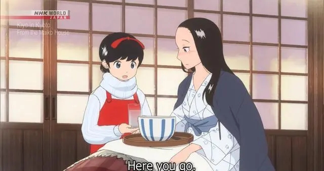 形容家温暖的句子文案