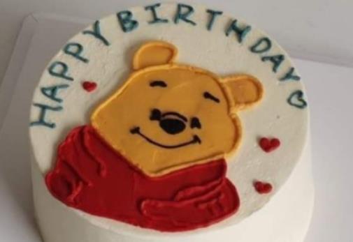 生日快乐短句10个字