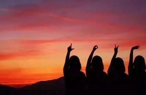 朋友之间相处经典语录文案