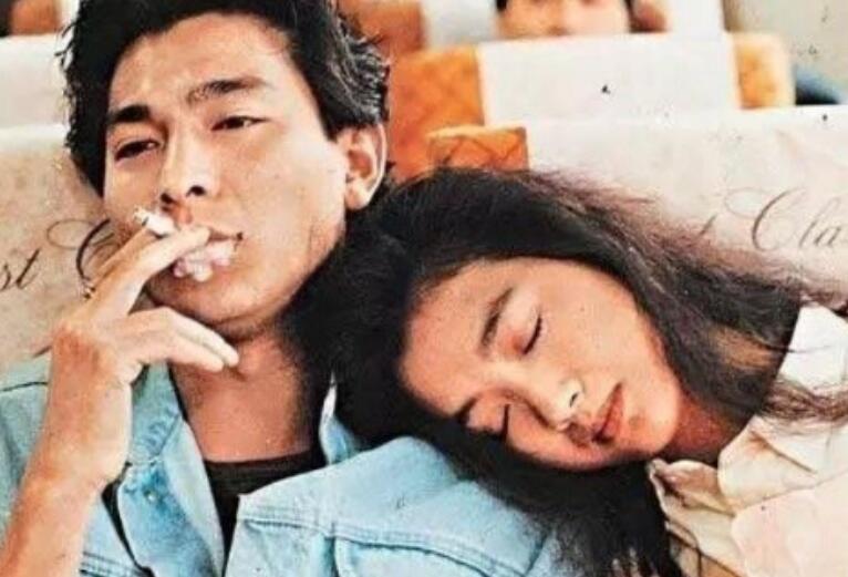 刘德华天若有情的说说文案