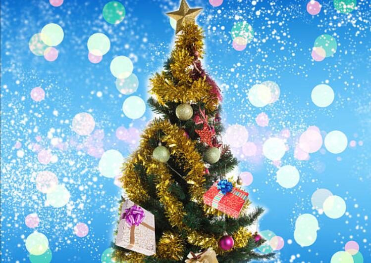 平安夜的说说句子文案