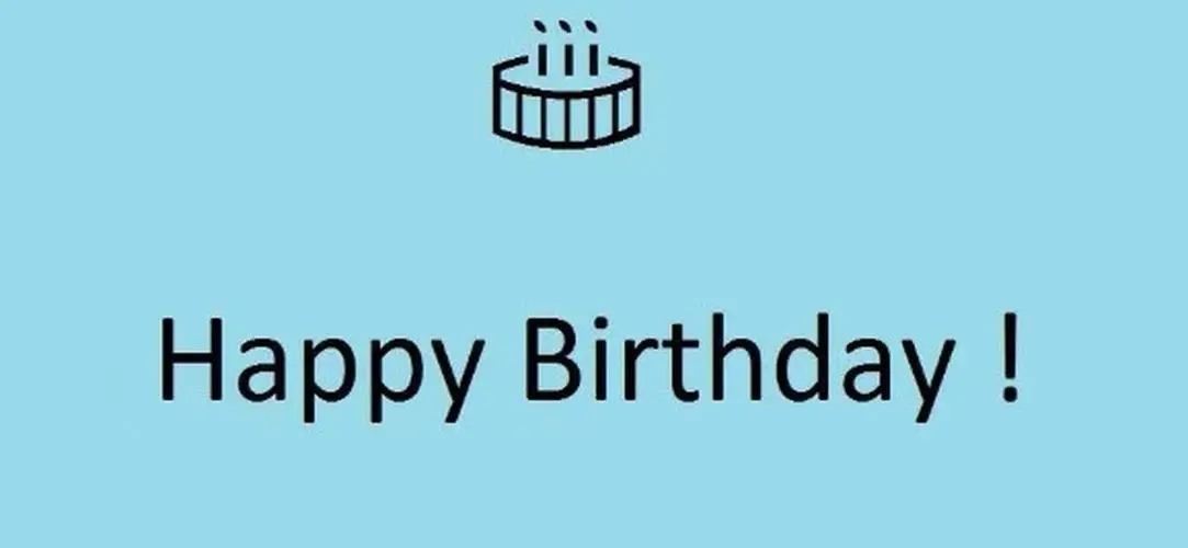 致闺蜜生日最暖心的话