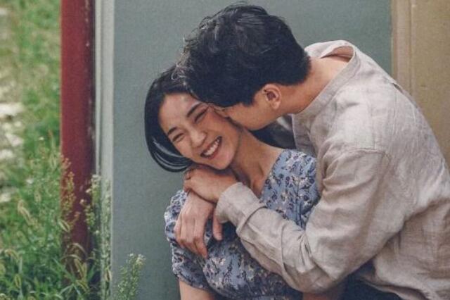 超甜暖心情话文案