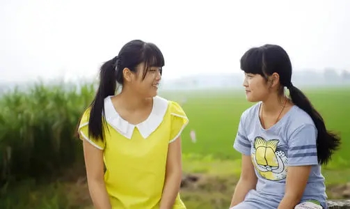 亲姐妹情深的经典短句