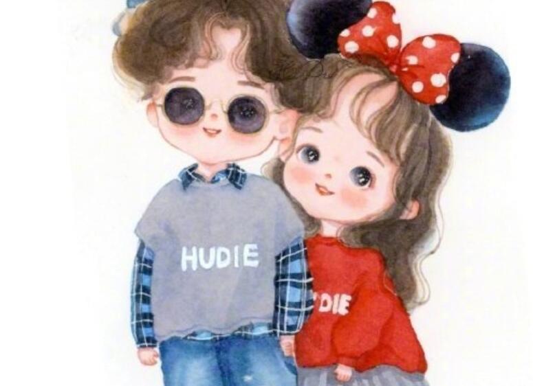 表白的句子文案给喜欢的人