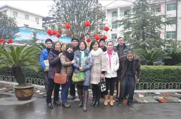 欢迎国外回来的祝福语