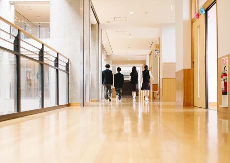 关于怀念高中生活的句子文案