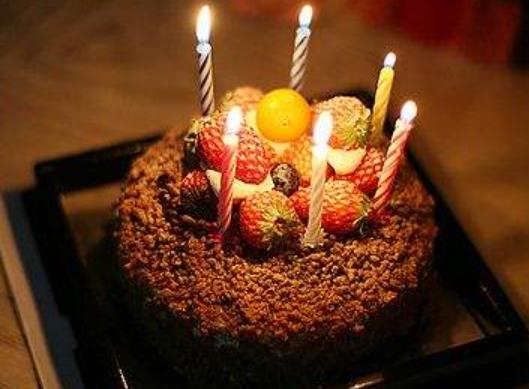 兄弟生日祝福语短句