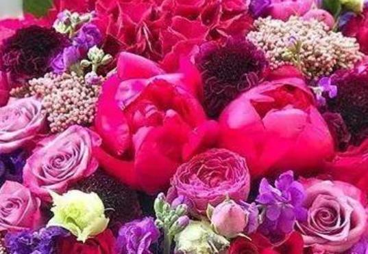 花店标语大全集