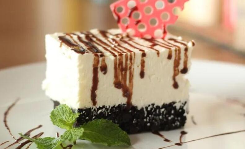 享受甜品的语录文案