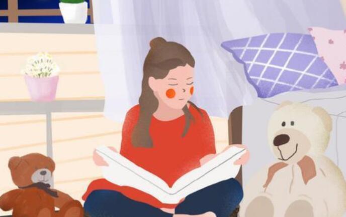 带霞字的浪漫诗句文案